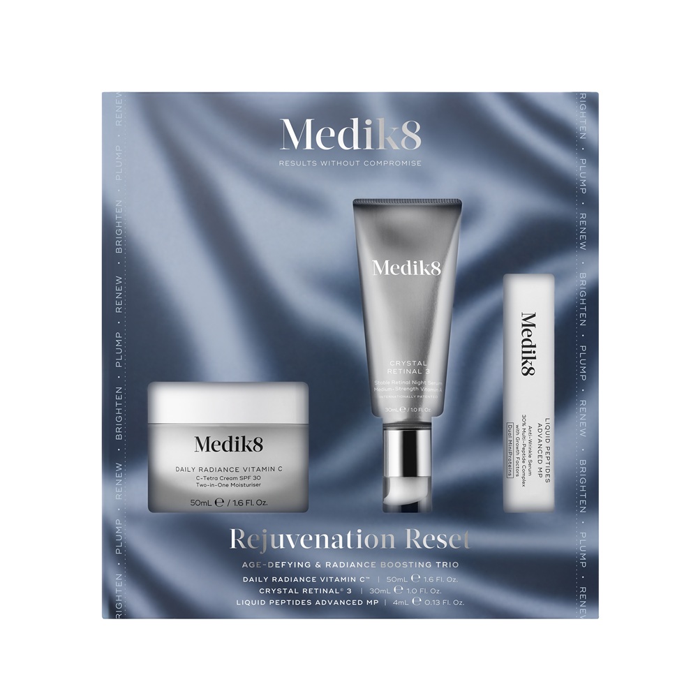 Medik8 Rejuvenation Reset 84ml