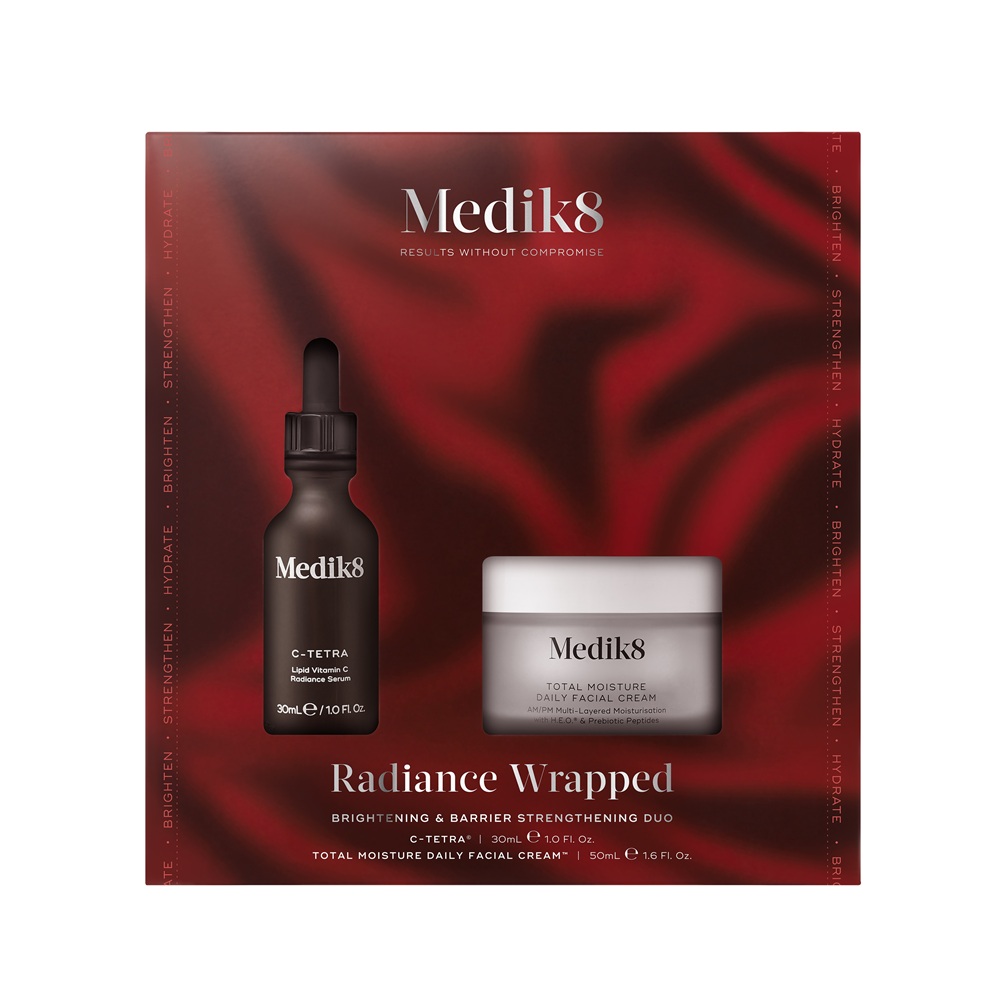 Medik8 Radiance Wrapped 80ml