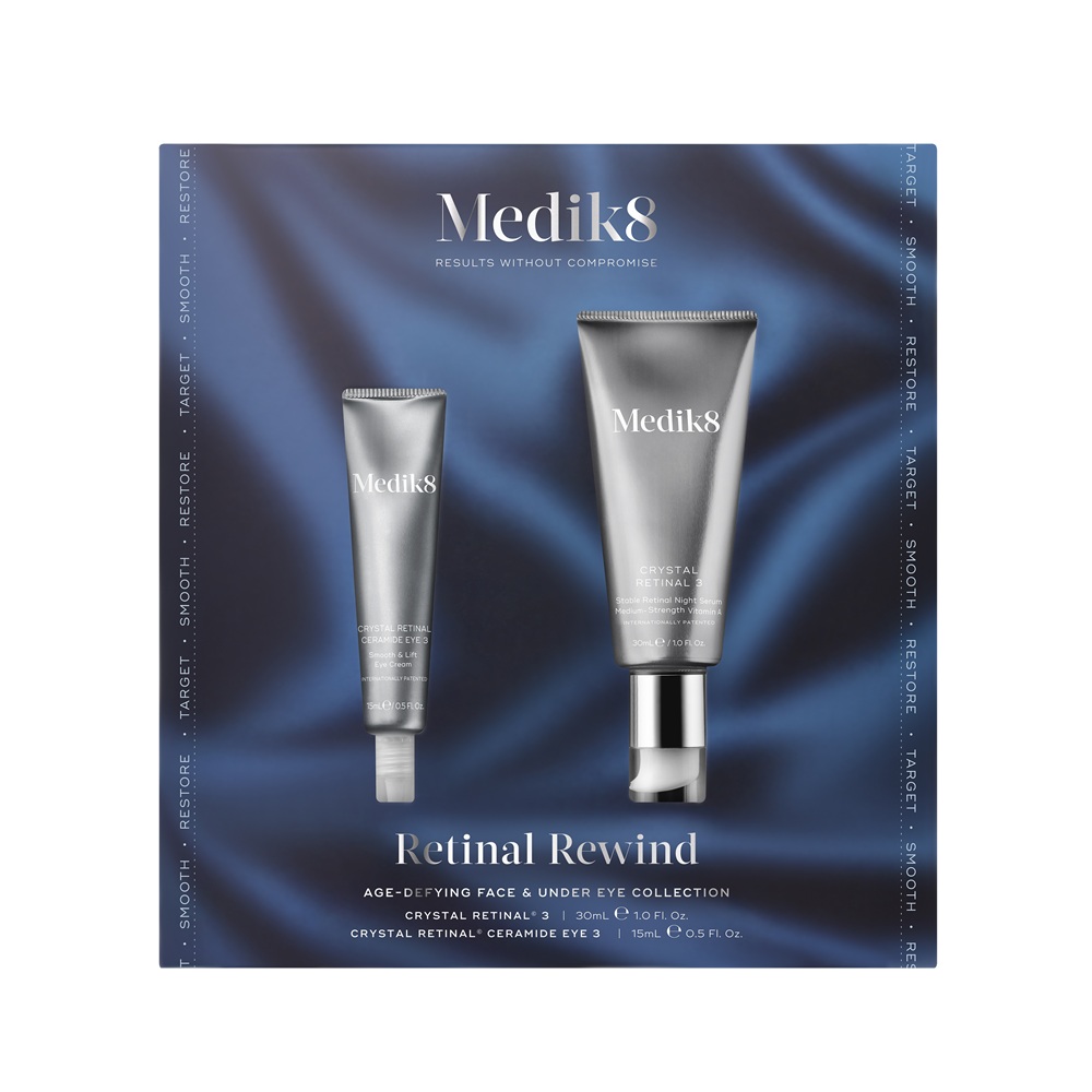 Medik8 Retinal Rewind 45ml
