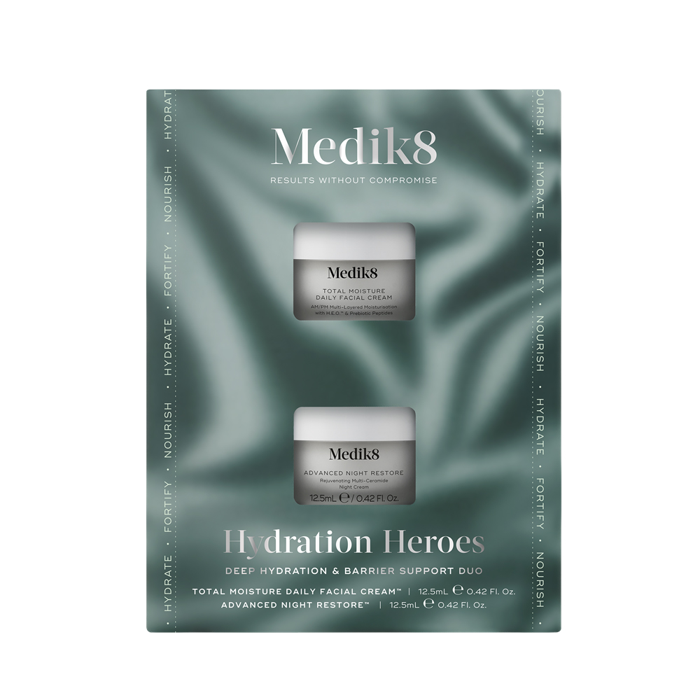 Medik8 Hydration Heroes 25ml