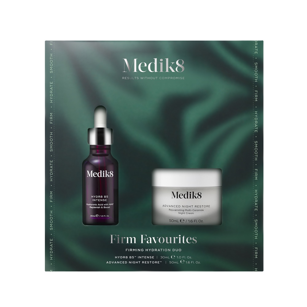 Medik8 Firm Favourites 80ml