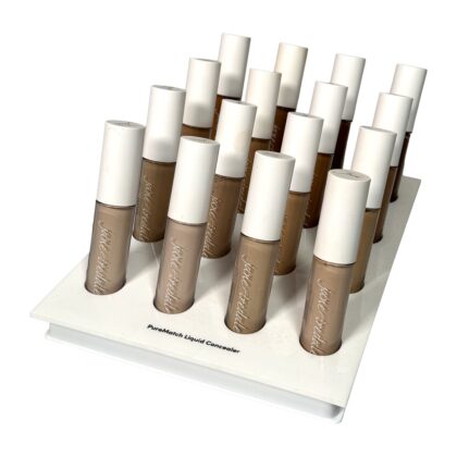 Jane Iredale Full Template - PureMatch Liquid Concealer