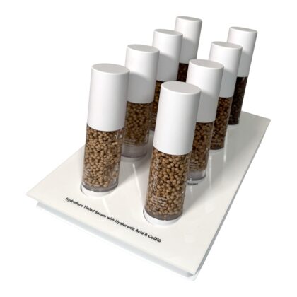 Jane Iredale Full Template - HydroPure Tinted Serum