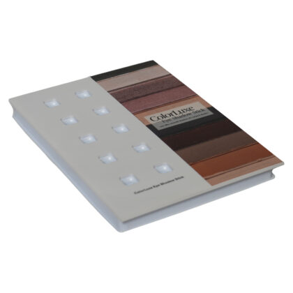 Jane Iredale Empty Template with Cling - ColorLuxe Eye Shadow Stick
