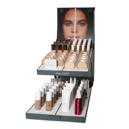 Jane Iredale Full Gallery - Essential