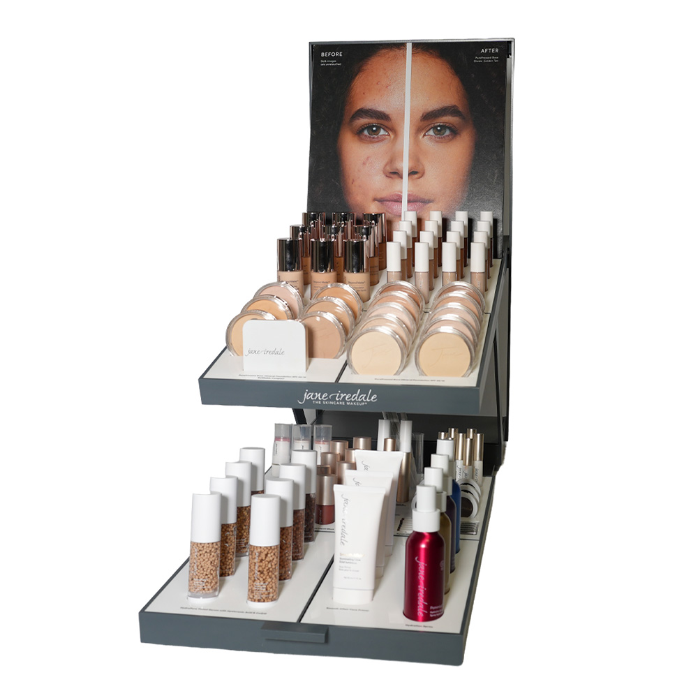Jane Iredale Full Gallery - Essential