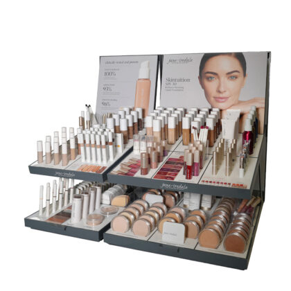 Jane Iredale Full Gallery - Premium