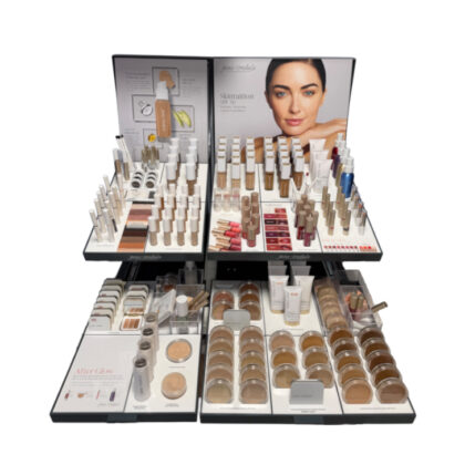 Jane Iredale Full Gallery - Small & Compact
