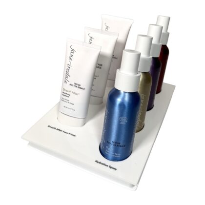 Jane Iredale Full Template - Smooth Affair Primer & Hydration Spray