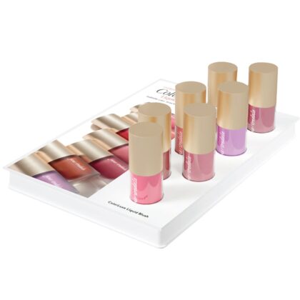 Jane Iredale Full Template - ColorLuxe Liquid Blush