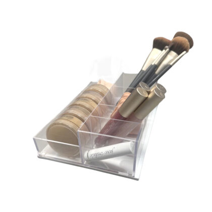 Jane Iredale Full Template - Amazing Base Lip Gloss & Accessories