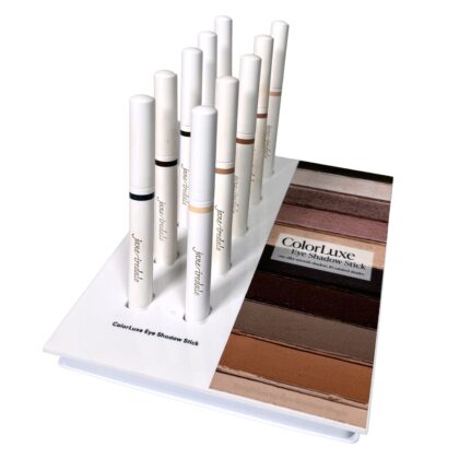 Jane Iredale Full Template - ColorLuxe Eye Shadow Stick