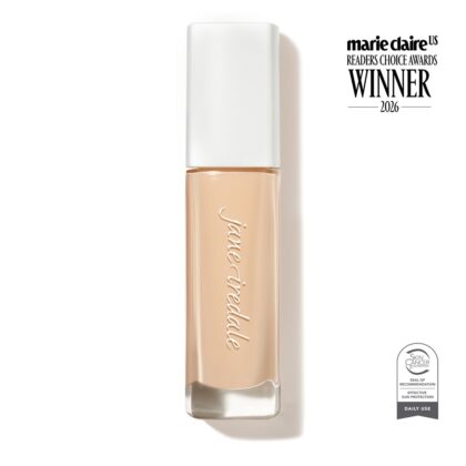 Jane Iredale Skintuition SPF 30 Liquid Foundation 10 Fair 30ml