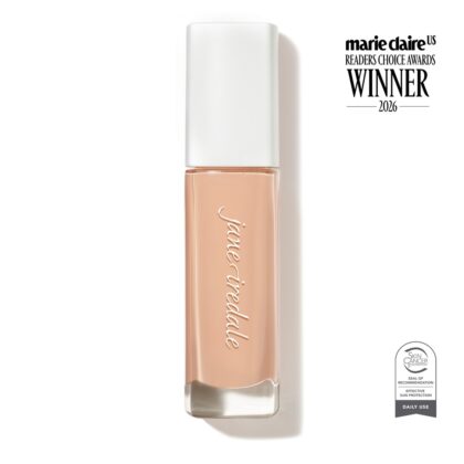 Jane Iredale Skintuition SPF 30 Liquid Foundation 14 Fair 30ml