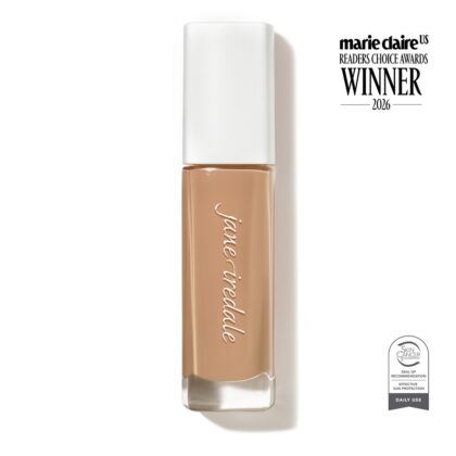 Jane Iredale Skintuition SPF 30 Liquid Foundation 36 Light Medium 30ml