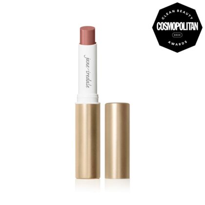 Jane Iredale ColorLuxe Hydrating Cream Lipstick Desert Rose