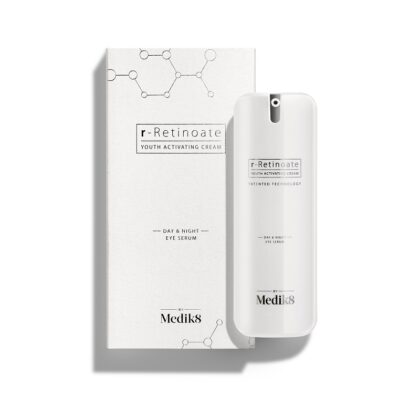 Medik8 r-Retinoate Day & Night Eye Serum (15ml)