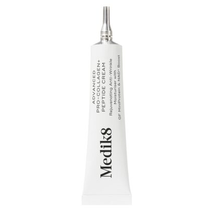 Medik8 Deluxe Sample Advanced Pro Collagen+ Peptide Cream 5ml