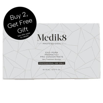 Medik8 Professional Exo-PDRN Prismatic+ (6x5ml)