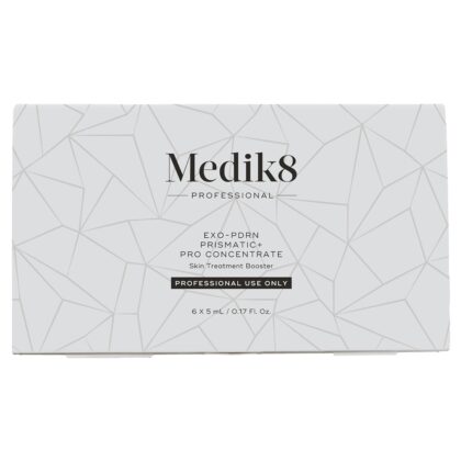 Medik8 Professional Exo-PDRN Prismatic+ (6x5ml)