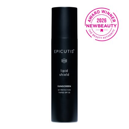 Epicutis Lipid Shield SPF30 Back Bar 190g