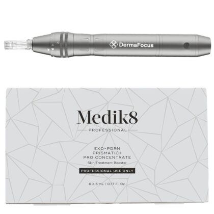 Medik8 & MicroNeedling Training Package