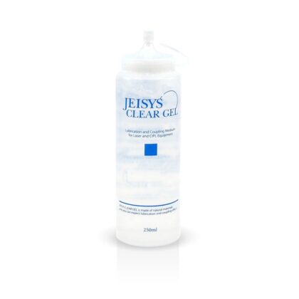 Potenza Post-Care Cooling Gel