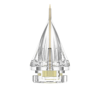 Potenza Single Needle Invasive Tip A1-15 (1.5mm) (5 pack) (for Potenza bought 2026 onwards)