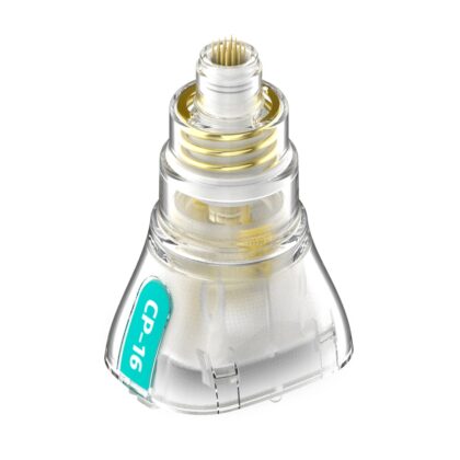 Potenza CP (Cushion Plus) Invasive Pumpting Mode Tip CP-16 (5 pack) (for Potenza bought 2026 onwards)
