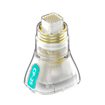 Potenza CP (Cushion Plus) Invasive Pumping Mode Tip CP-25 (5 pack) (for Potenza bought 2026 onwards)