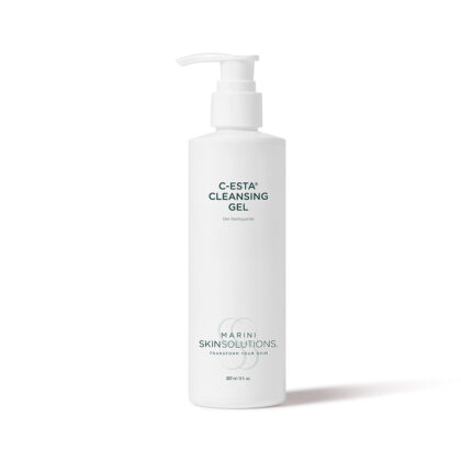 Marini Skin Solutions Professional C-ESTA Cleansing Gel 237ml