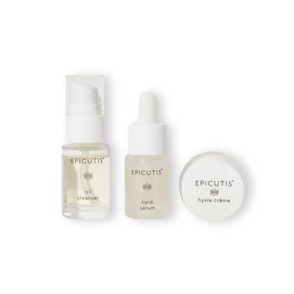 Epicutis Sample Sachet Set