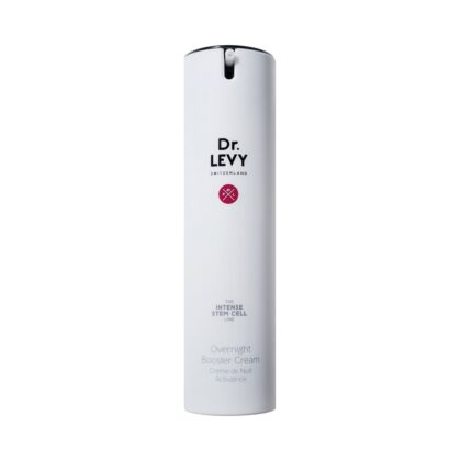Dr Levy Overnight Booster Cream 50ml