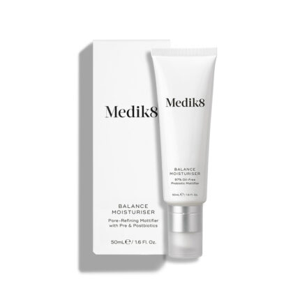 Medik8 Balance Moisturiser 50ml