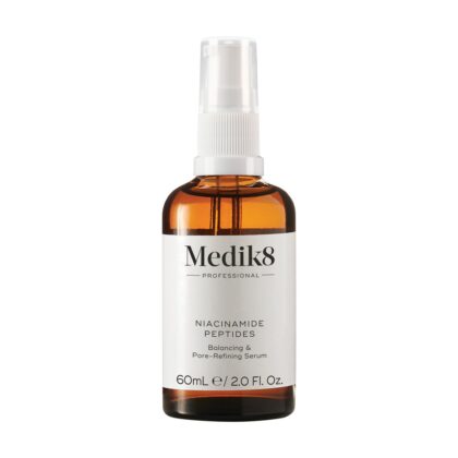 Medik8 Professional Niacinamide Peptides 60ml