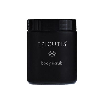 Epicutis Body Scrub Backbar (2 x 452g)