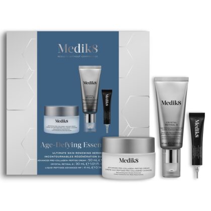 Medik8 Age-Defying Essentials Festive 26