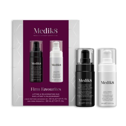 Medik8 Firm Favourites (Kit) Festive 26